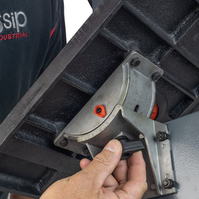 SIP Premium Wood Bandsaw 10", 370W (01475) (Factory Refurbished XSHOW)