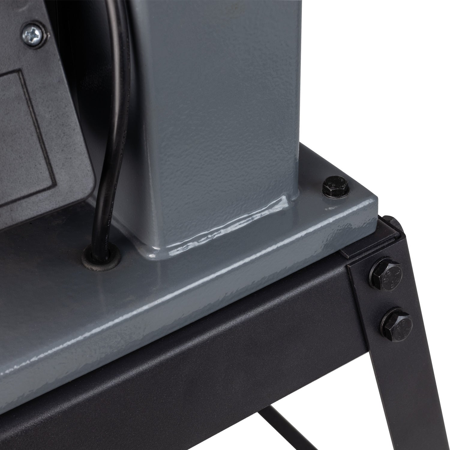 SIP Premium Wood Bandsaw 10", 370W (01475) (Factory Refurbished XSHOW)