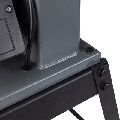 SIP Premium Wood Bandsaw 10", 370W (01475) (Factory Refurbished XSHOW)