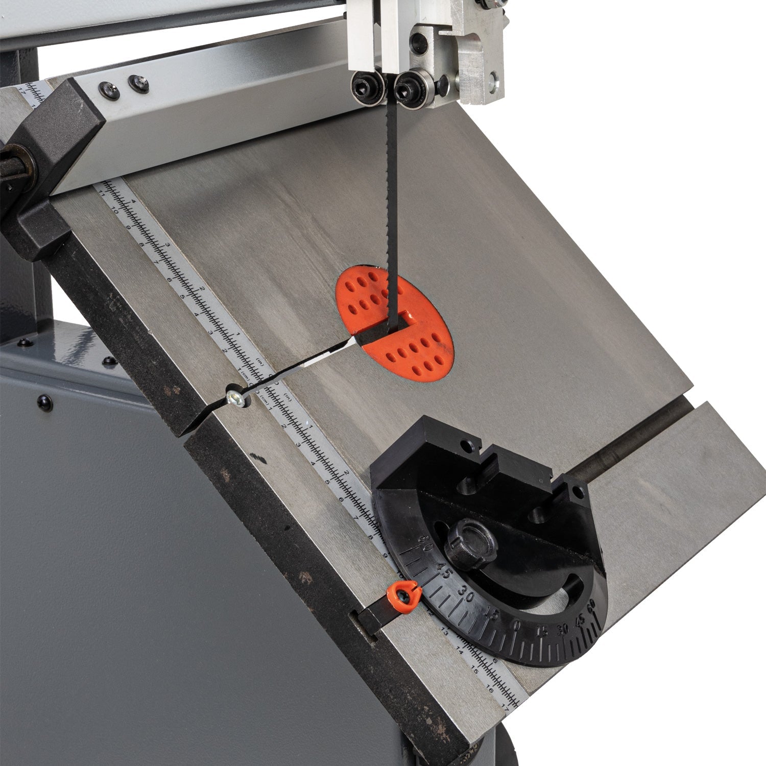 SIP Premium Wood Bandsaw 10", 370W (01475) (Factory Refurbished XSHOW)