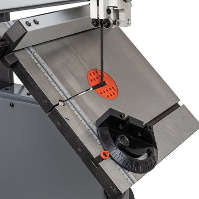 SIP Premium Wood Bandsaw 10", 370W (01475) (Factory Refurbished XSHOW)