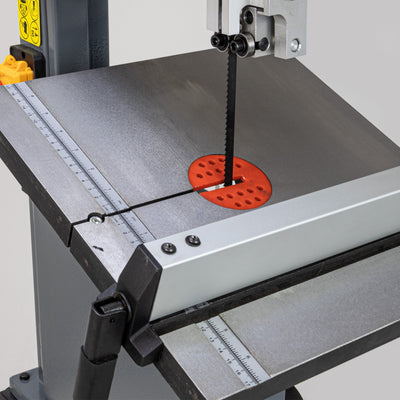 SIP Premium Wood Bandsaw 10", 370W (01475) (Factory Refurbished XSHOW)