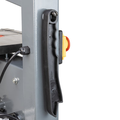SIP Premium Wood Bandsaw 10", 370W (01475) (Factory Refurbished XSHOW)