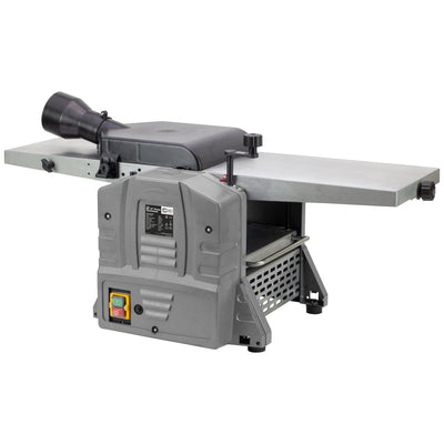 SIP 10" x 5" Planer Thicknesser, 1500W (Factory Refurbished REBOX)