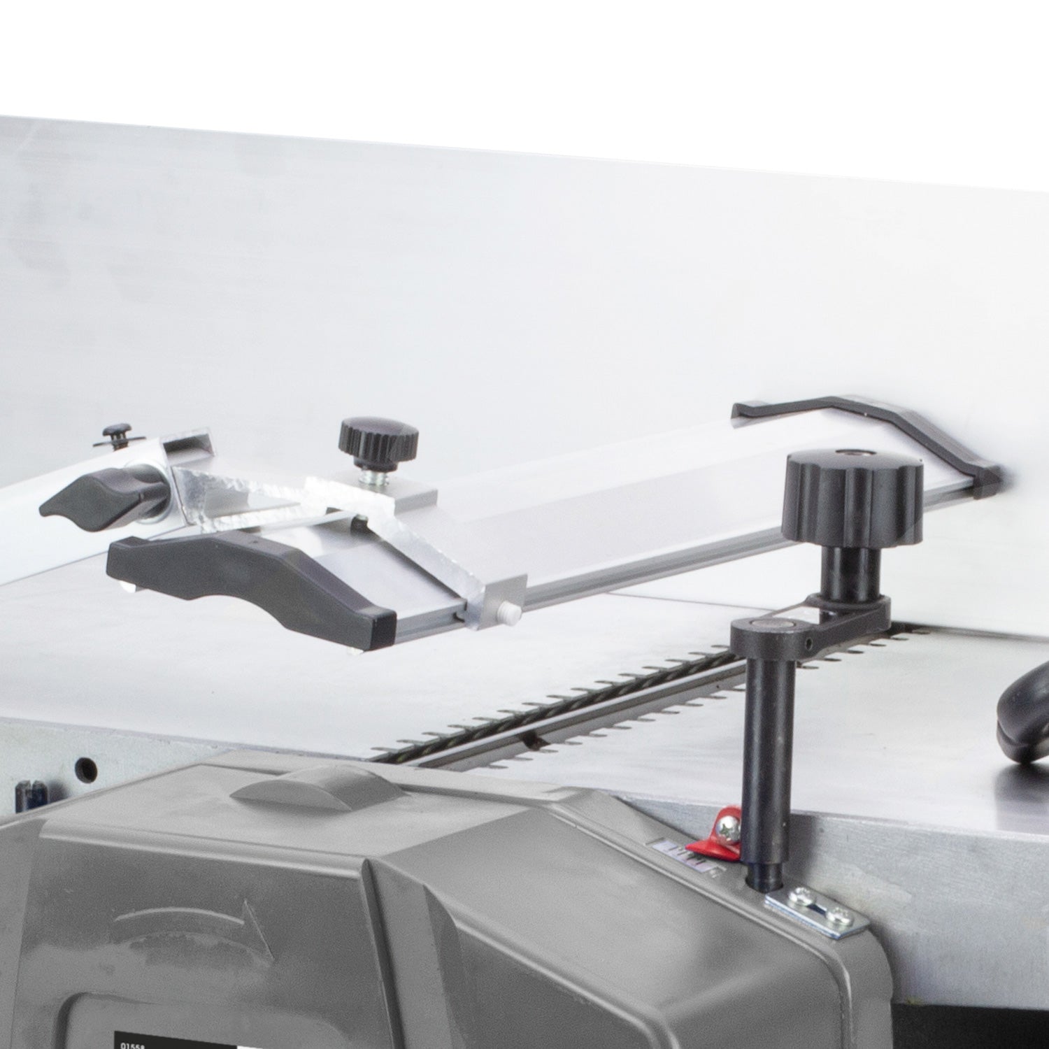 SIP 10" x 5" Planer Thicknesser, 1500W (Factory Refurbished REBOX)