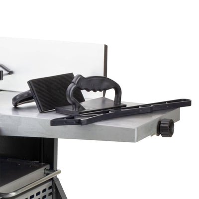 SIP 10" x 5" Planer Thicknesser, 1500W (Factory Refurbished REBOX)