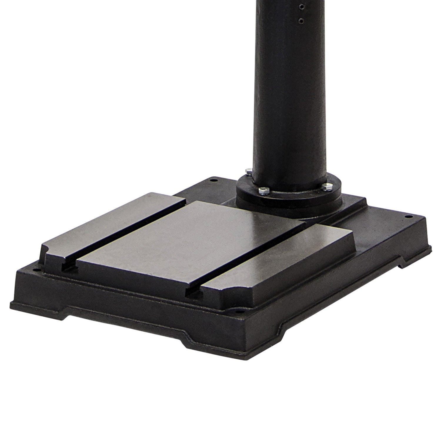 SIP Pro F20 Floor Pillar Drill 1720mm, 12-Speed, 1100W (01717) (Factory Refurbished XSHOW)