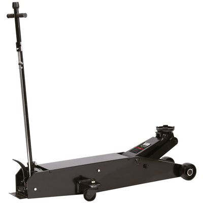 SIP 10 Tonne Trolley Jack 03647, factory refurbished