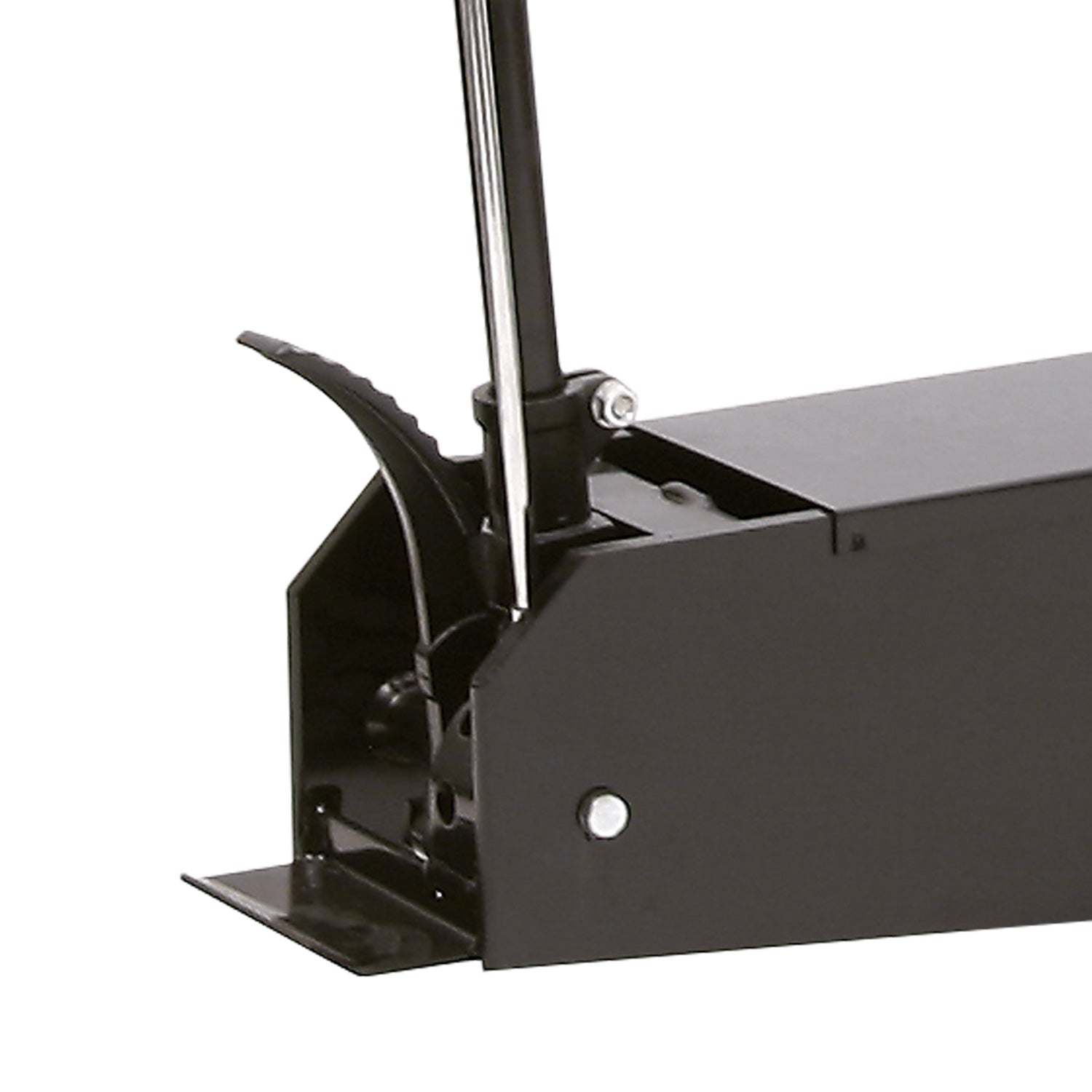 SIP Long Reach Trolley Jack, 10 Tonne (03647) (Factory Refurbished REBOX)
