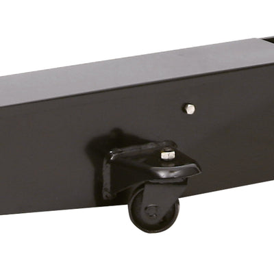 SIP Long Reach Trolley Jack, 10 Tonne (03647) (Factory Refurbished REBOX)