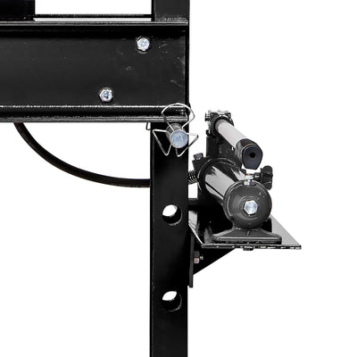 SIP Hydraulic Floor Type Press, 20 Tonne (03689) (Factory Refurbished REBOX)