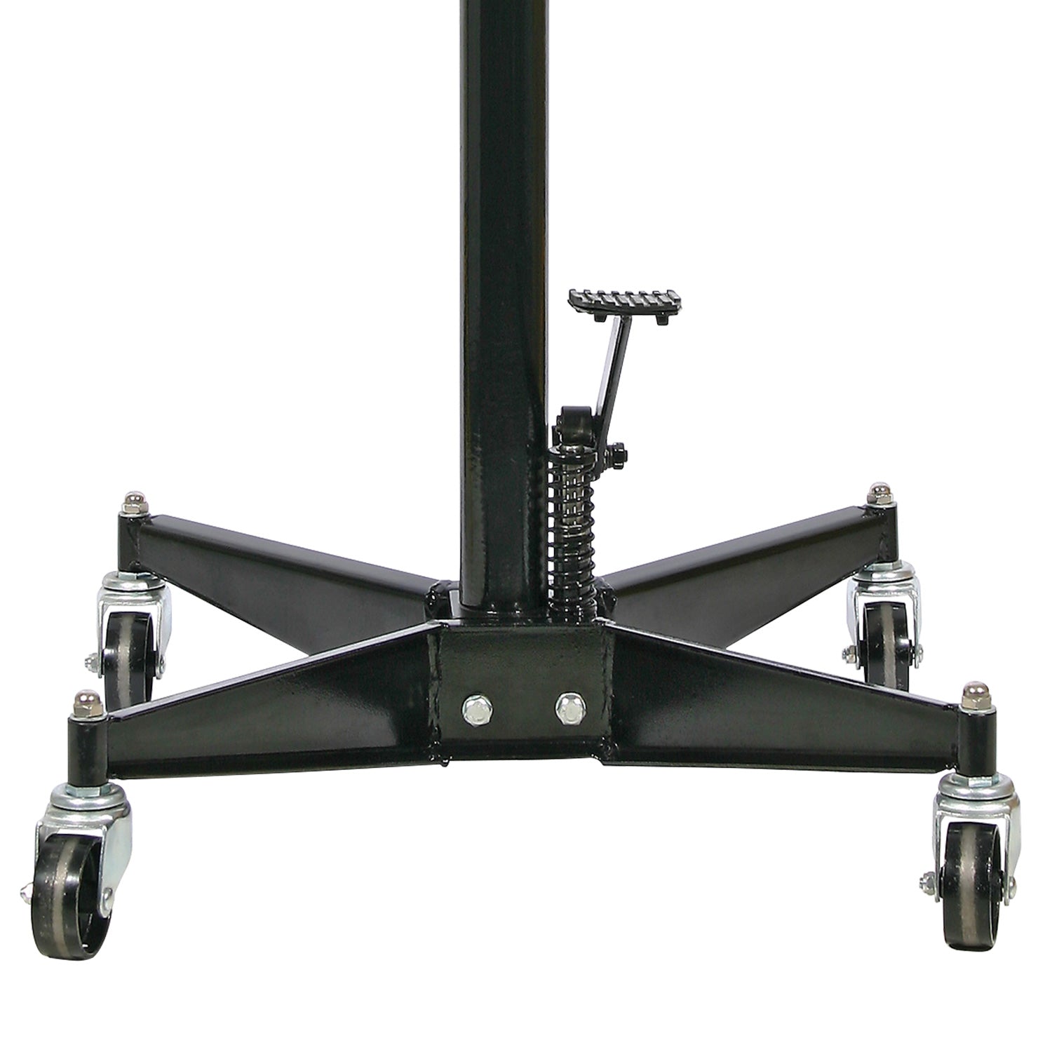 SIP Vertical Transmission Jack, 500kg (03871) (Factory Refurbished REBOX)