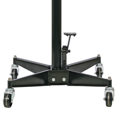 SIP Vertical Transmission Jack, 500kg (03871) (Factory Refurbished REBOX)