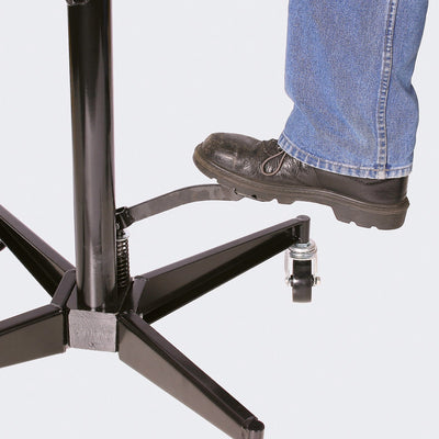 SIP Vertical Transmission Jack, 500kg (03871) (Factory Refurbished REBOX)