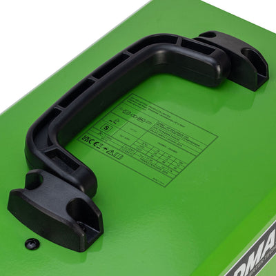 SIP WELDMATE® 25A Inverter Plasma Cutter with Internal Compressor (Factory Refurbished XSHOW)