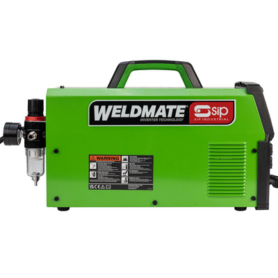 SIP WELDMATE® PRO 40A Inverter Plasma Cutter (Factory Refurbished XSHOW)