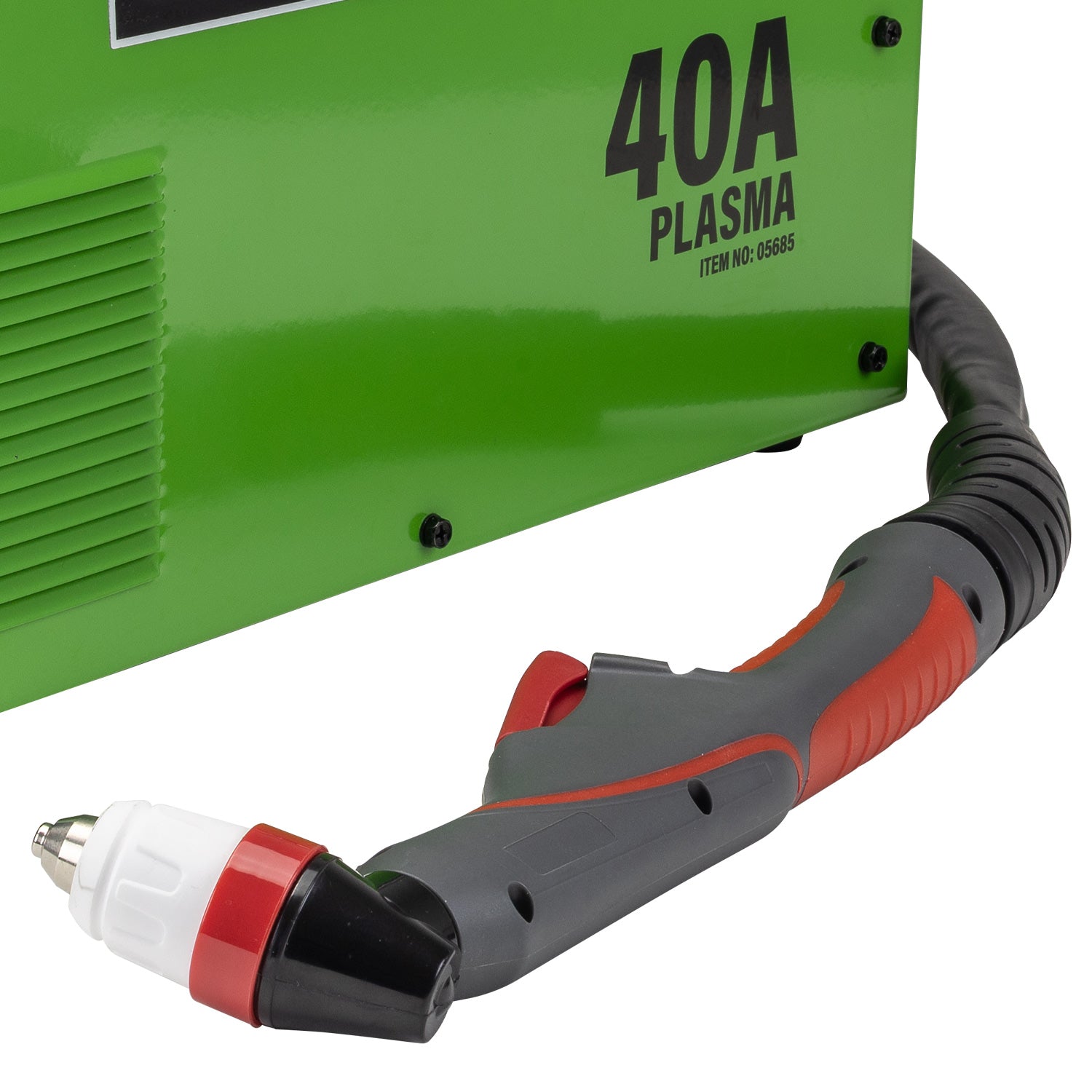 SIP WELDMATE® PRO 40A Inverter Plasma Cutter (Factory Refurbished XSHOW)
