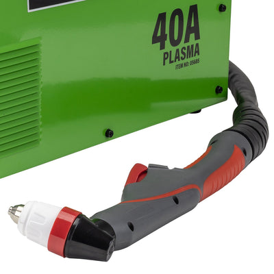 SIP WELDMATE® PRO 40A Inverter Plasma Cutter (Factory Refurbished XSHOW)