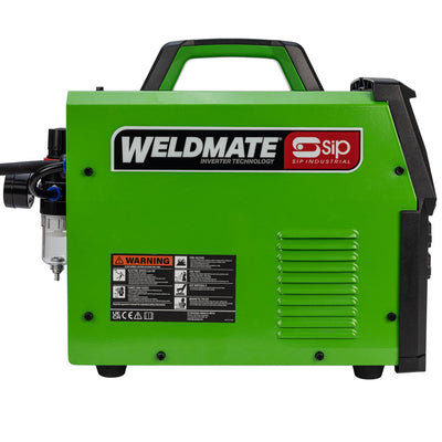 SIP WELDMATE® PRO 55A Inverter Plasma Cutter (Factory Refurbished XSHOW)
