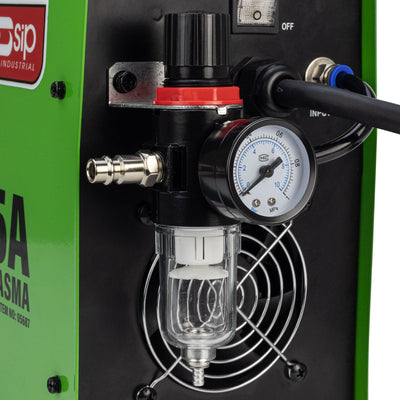 SIP WELDMATE® PRO 55A Inverter Plasma Cutter (Factory Refurbished XSHOW)