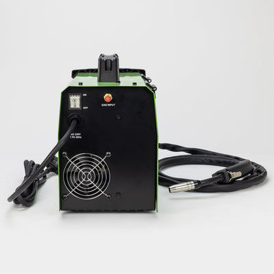 SIP WELDMATE® AUTOPLUS MIG/ARC/TIG Synergic Inverter Welder, 130A (05737) (Factory Refurbished XSHOW)