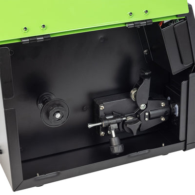 SIP WELDMATE® AUTOPLUS MIG/ARC/TIG Synergic Inverter Welder, 130A (05737) (Factory Refurbished XSHOW)