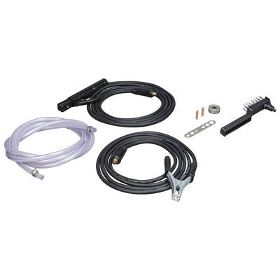 SIP WELDMATE® AUTOPLUS MIG/ARC/TIG Synergic Inverter Welder, 130A (05737) (Factory Refurbished XSHOW)