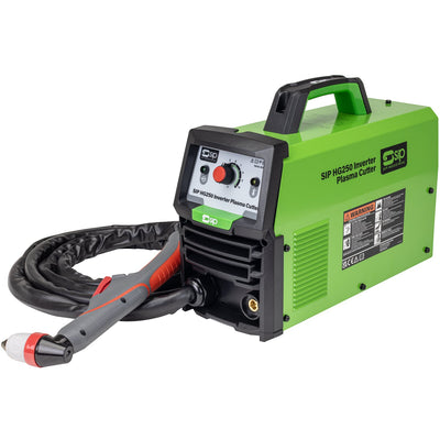 SIP HG250 Inverter Plasma Cutter (Factory Refurbished XSHOW)