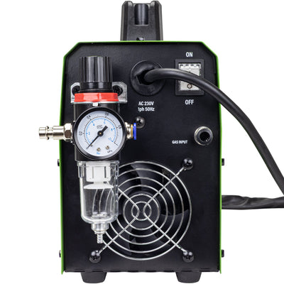 SIP HG250 Inverter Plasma Cutter (Factory Refurbished XSHOW)