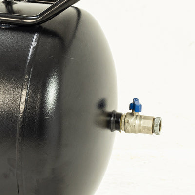 SIP AIRMATE BD 200L Belt Drive Air Compressor, 3hp (06477) (Factory Refurbished REBOX)