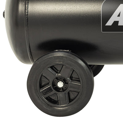 SIP AIRMATE BD 200L Belt Drive Air Compressor, 3hp (06477) (Factory Refurbished REBOX)