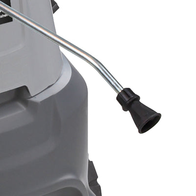 SIP TEMPEST PH600/140 A2 Hot Water Electric Pressure Washer (Factory Refurbished REBOX)