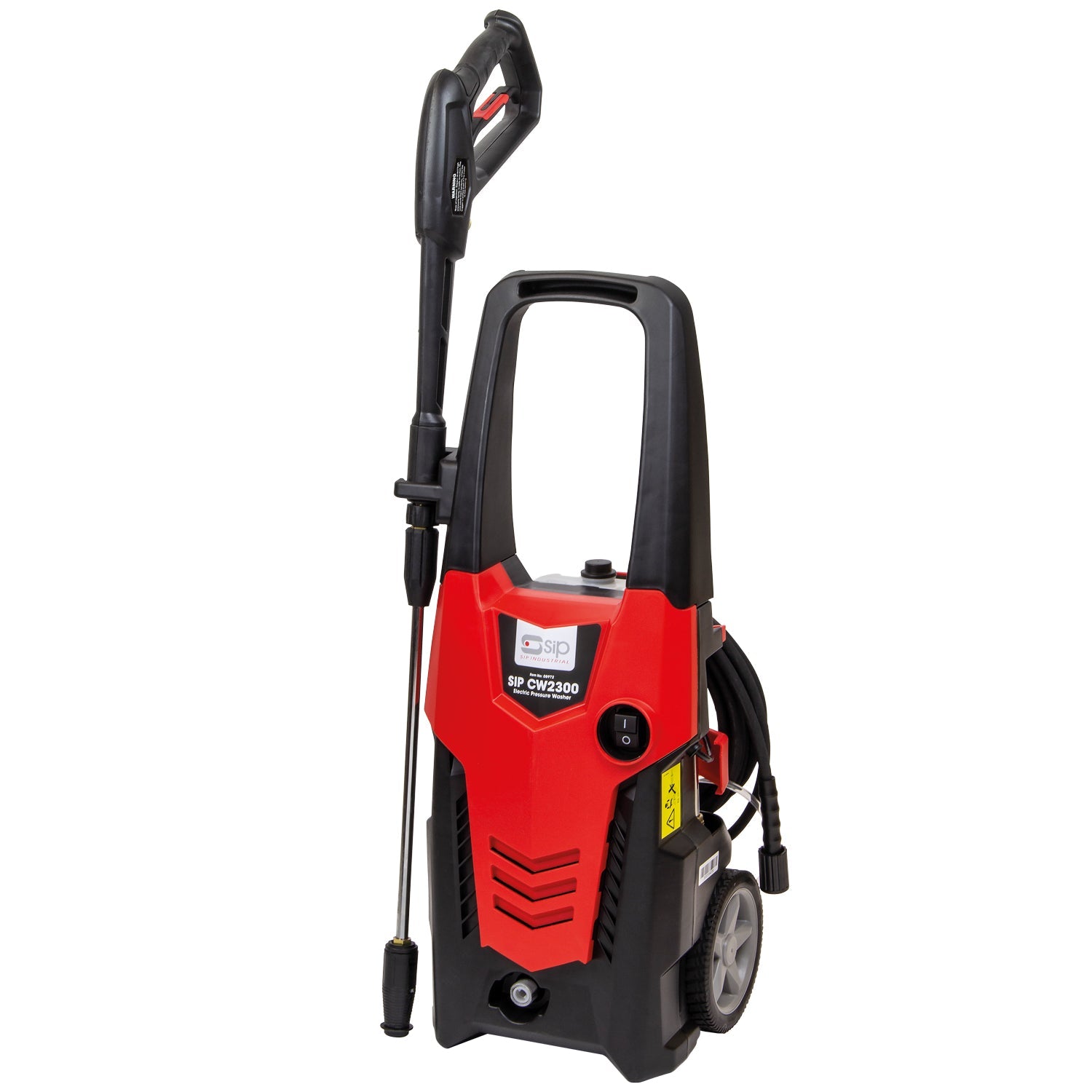 SIP CW2300 Electric Pressure Washer (Factory Refurbished REBOX)