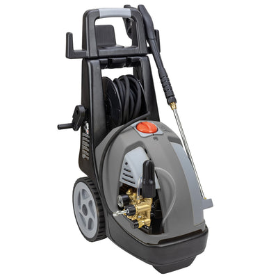 SIP TEMPEST P660/150 Electric Pressure Washer (Factory Refurbished XSHOW)