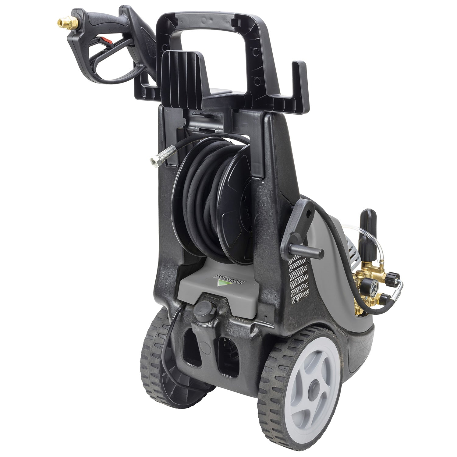 SIP TEMPEST P660/150 Electric Pressure Washer (Factory Refurbished XSHOW)