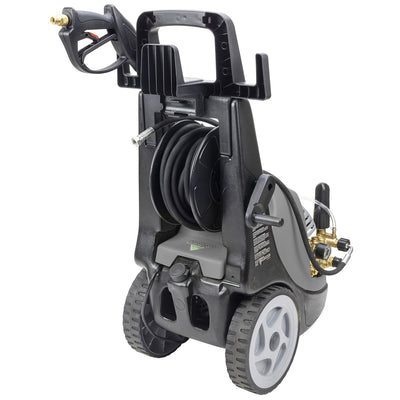 SIP TEMPEST P660/150 Electric Pressure Washer (Factory Refurbished XSHOW)