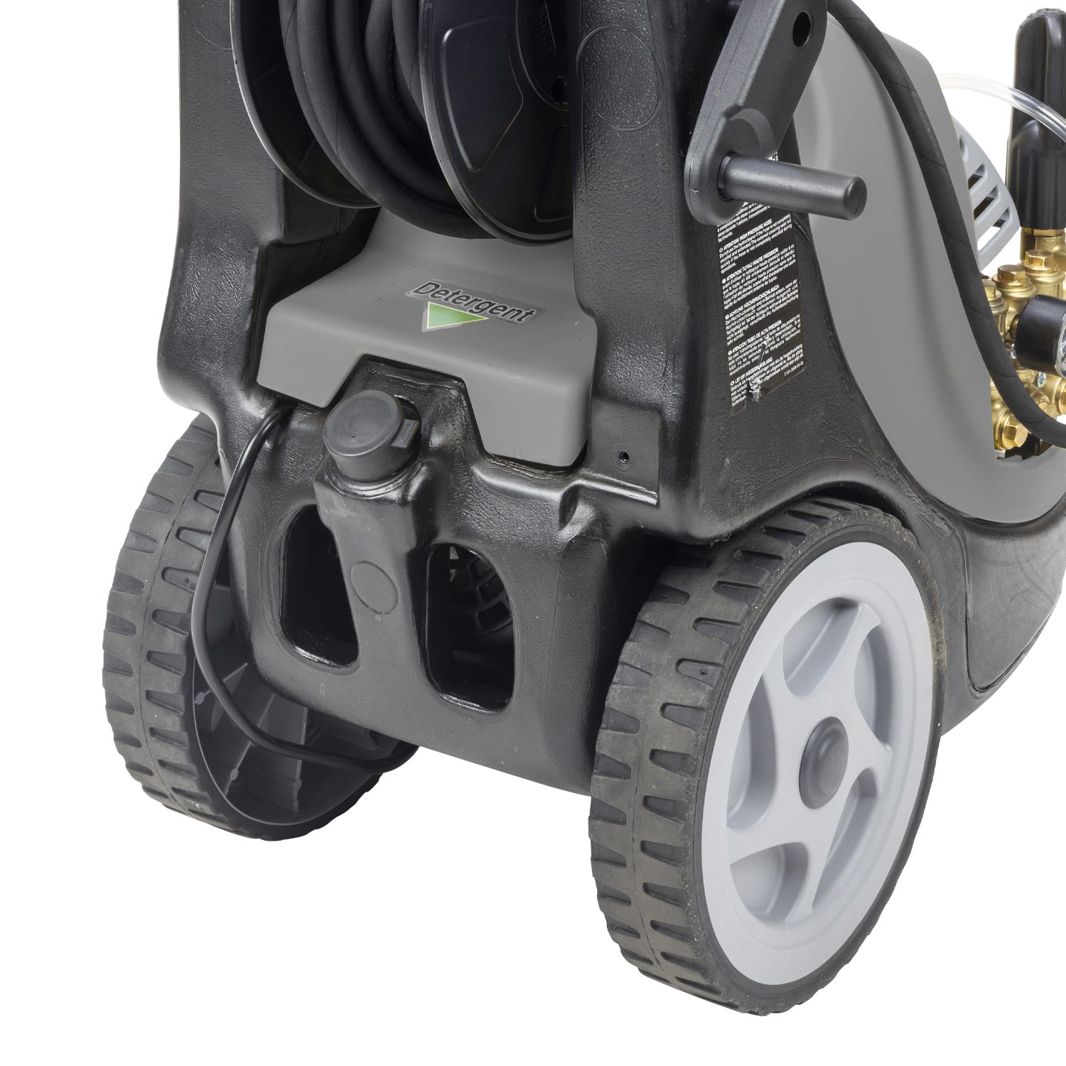 SIP TEMPEST P660/150 Electric Pressure Washer (Factory Refurbished XSHOW)