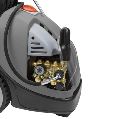 SIP TEMPEST P660/150 Electric Pressure Washer (Factory Refurbished XSHOW)