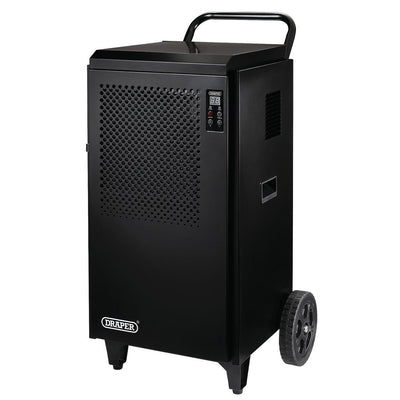 Draper Industrial Dehumidifier, 70L, 1300W (12500)