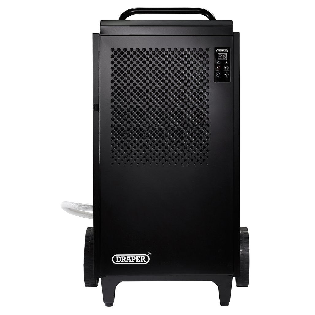 Draper Industrial Dehumidifier, 70L, 1300W (12500)