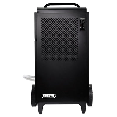 Draper Industrial Dehumidifier, 70L, 1300W (12500)