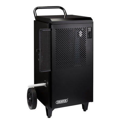 Draper Industrial Dehumidifier, 70L, 1300W (12500)
