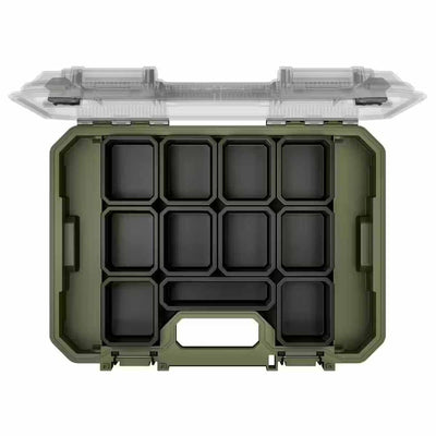 Draper BUNKER® Load-Up Stacking Organiser, 45mm (31648)