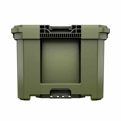 Draper BUNKER® Load-Up Stacking Crate, 285mm (31649)