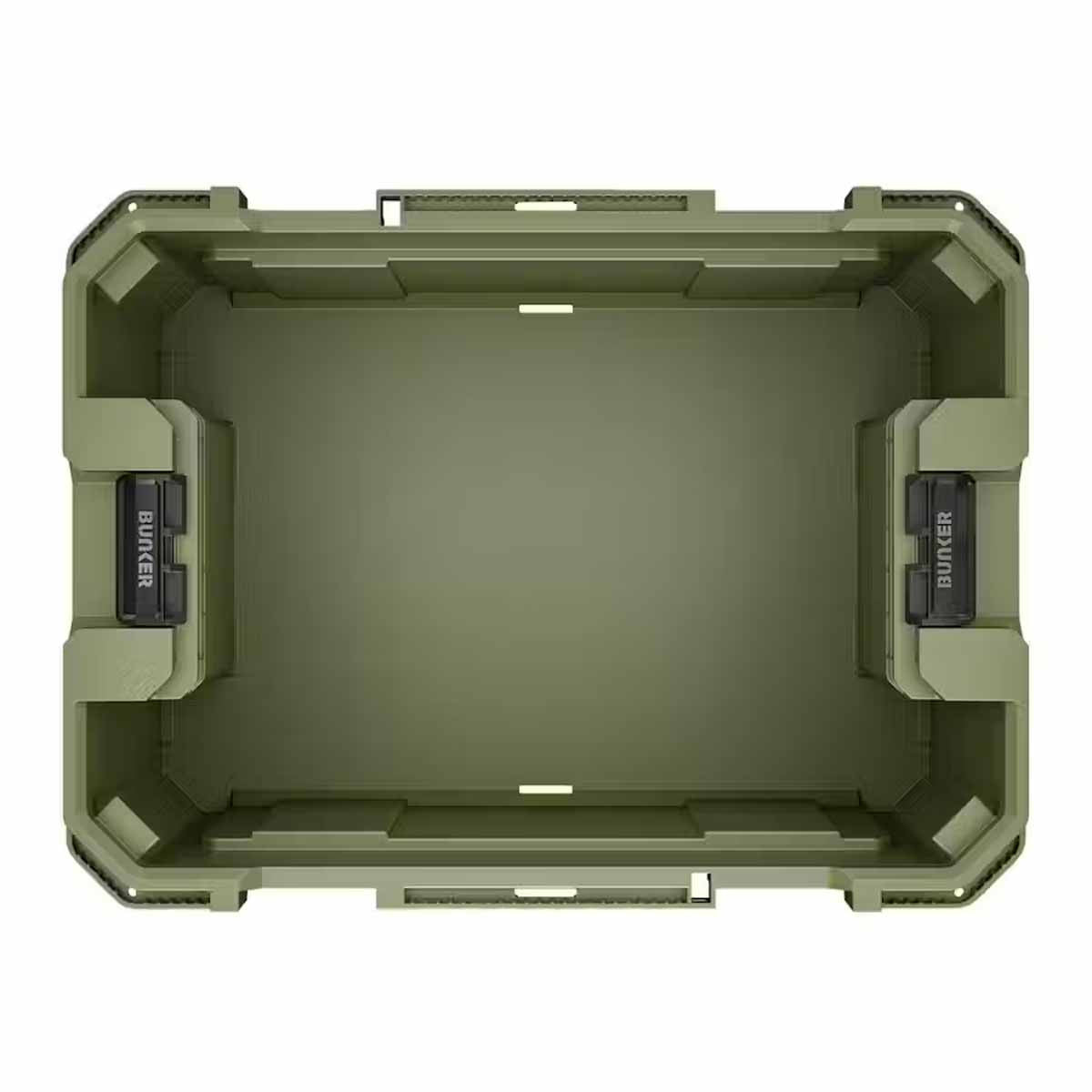 Draper BUNKER® Load-Up Stacking Crate, 285mm (31649)