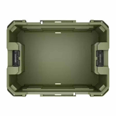 Draper BUNKER® Load-Up Stacking Crate, 285mm (31649)