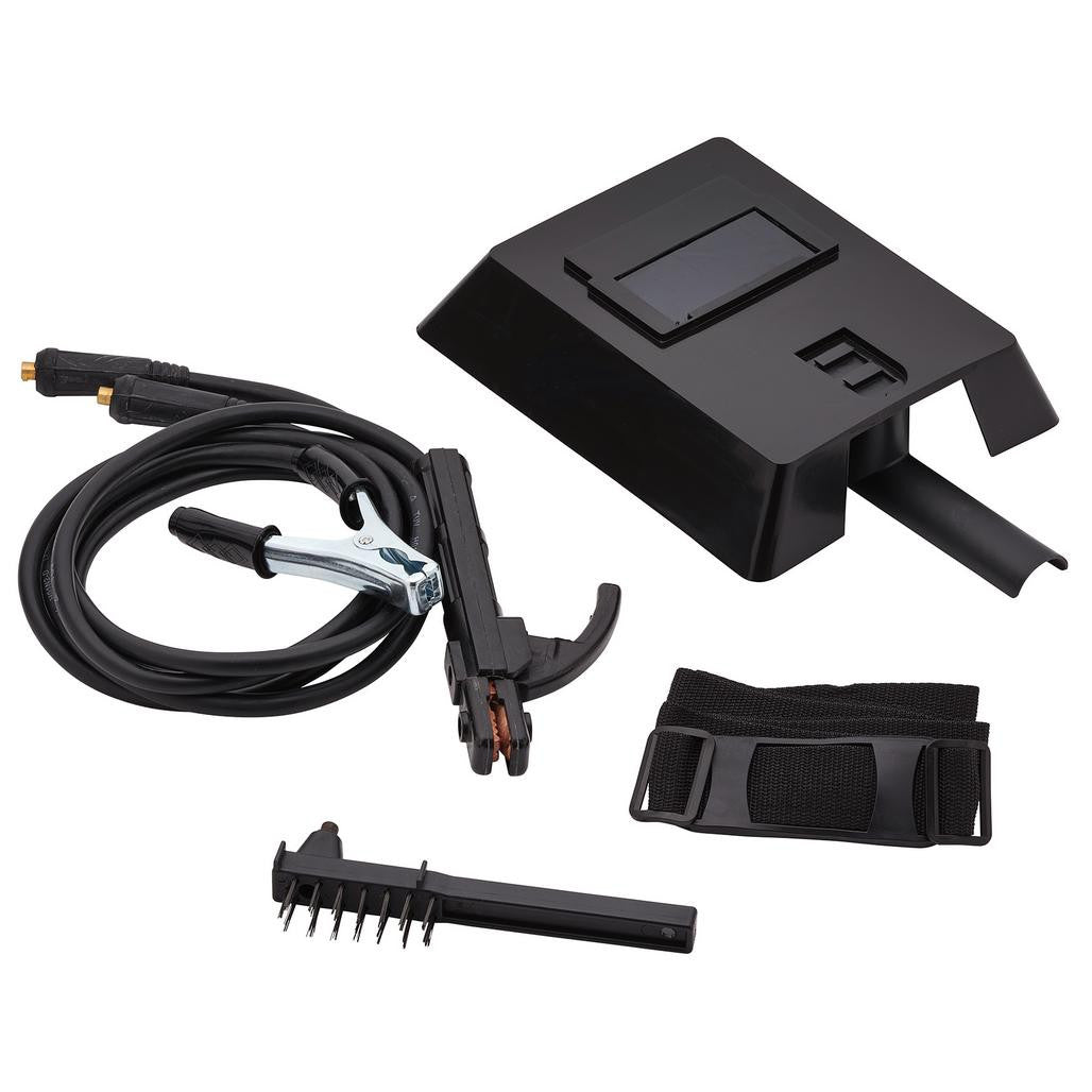 Draper Storm Force® MMA Inverter Welder, 140A (70041)