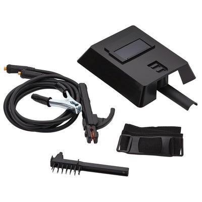 Draper Storm Force® MMA Inverter Welder, 140A (70041)