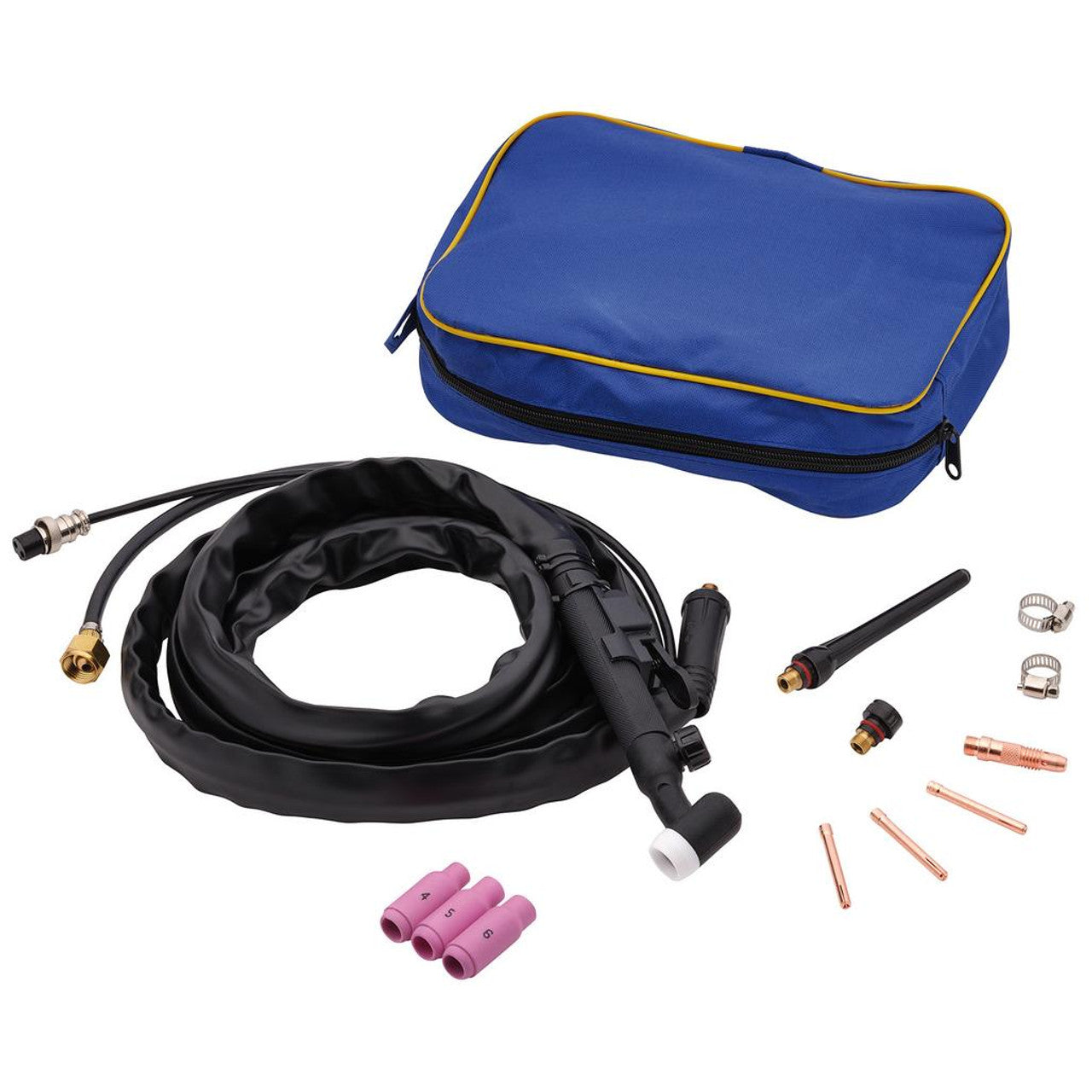 Draper Expert 3-In-1 Multi-Process Welder Dti, 200A (70043)