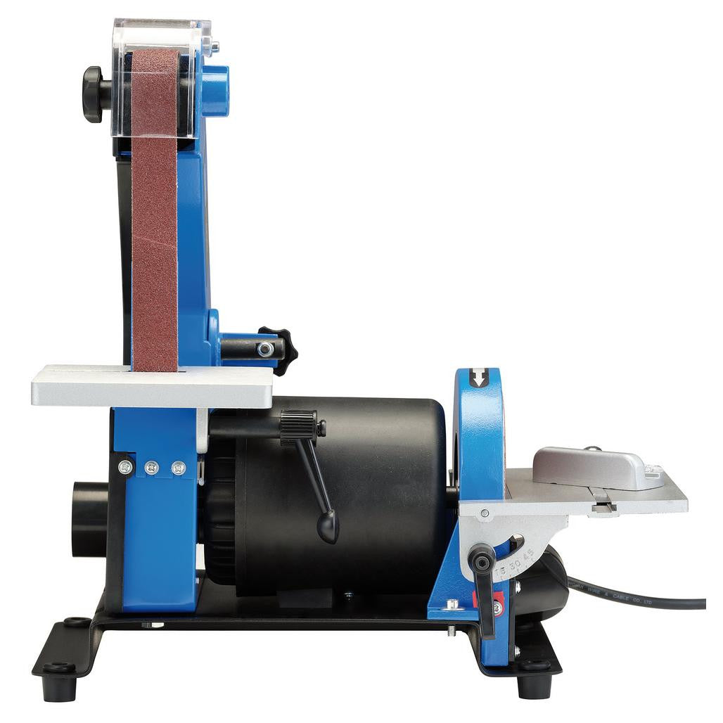 Draper Storm Force® Belt and Disc Sander, 300W (98419)